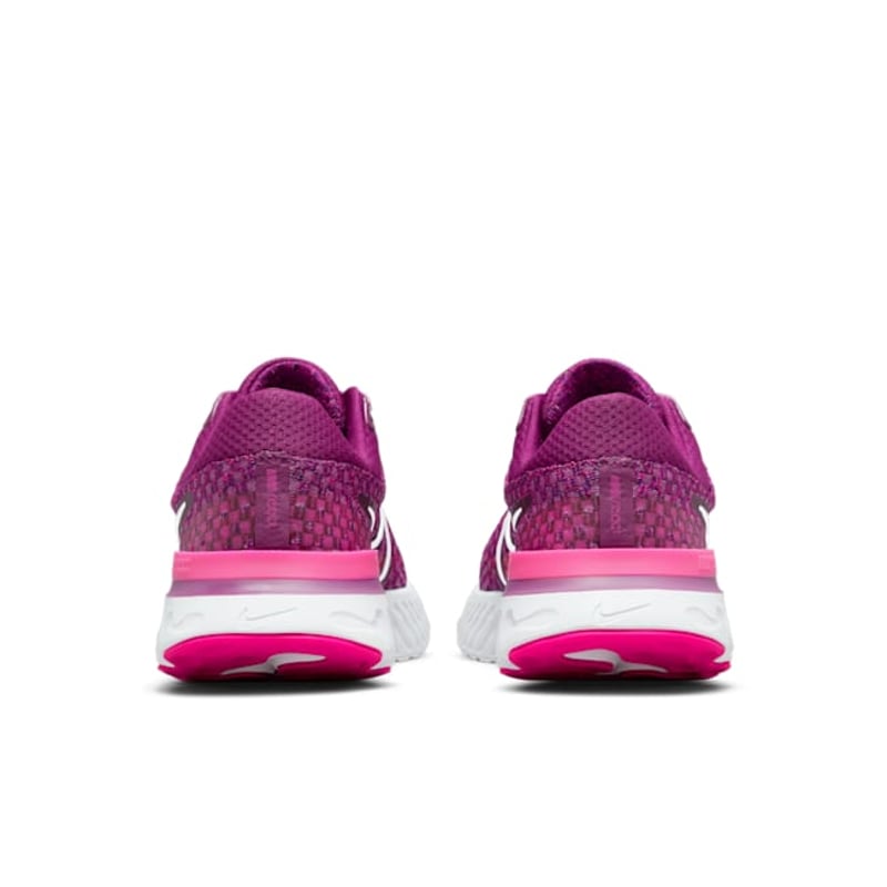 Nike React Infinity Run Flyknit 3 DD3024-500 06