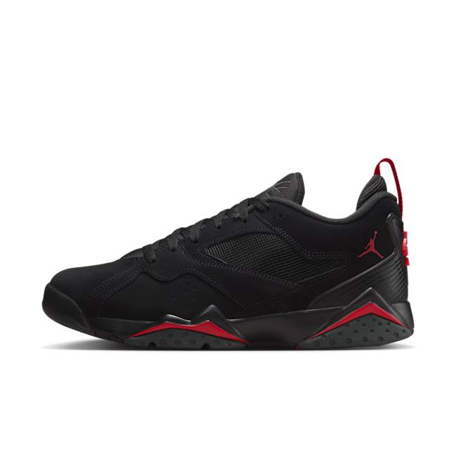 Jordan MVP 92