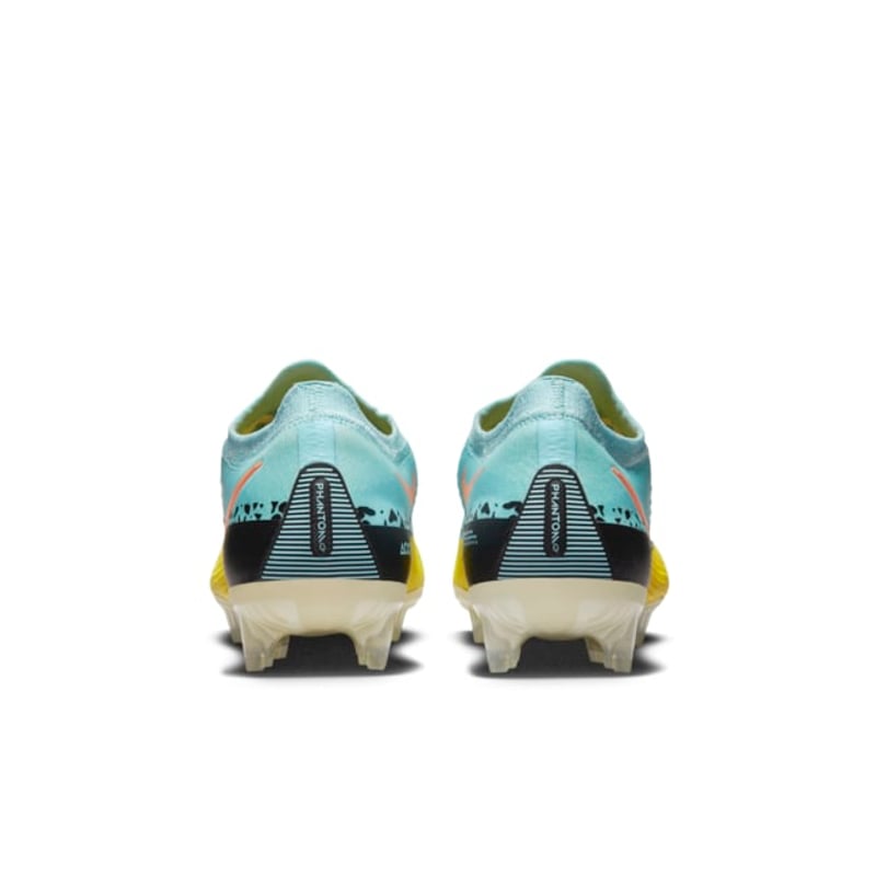 Nike Phantom GT2 Elite FG CZ9890-407 06
