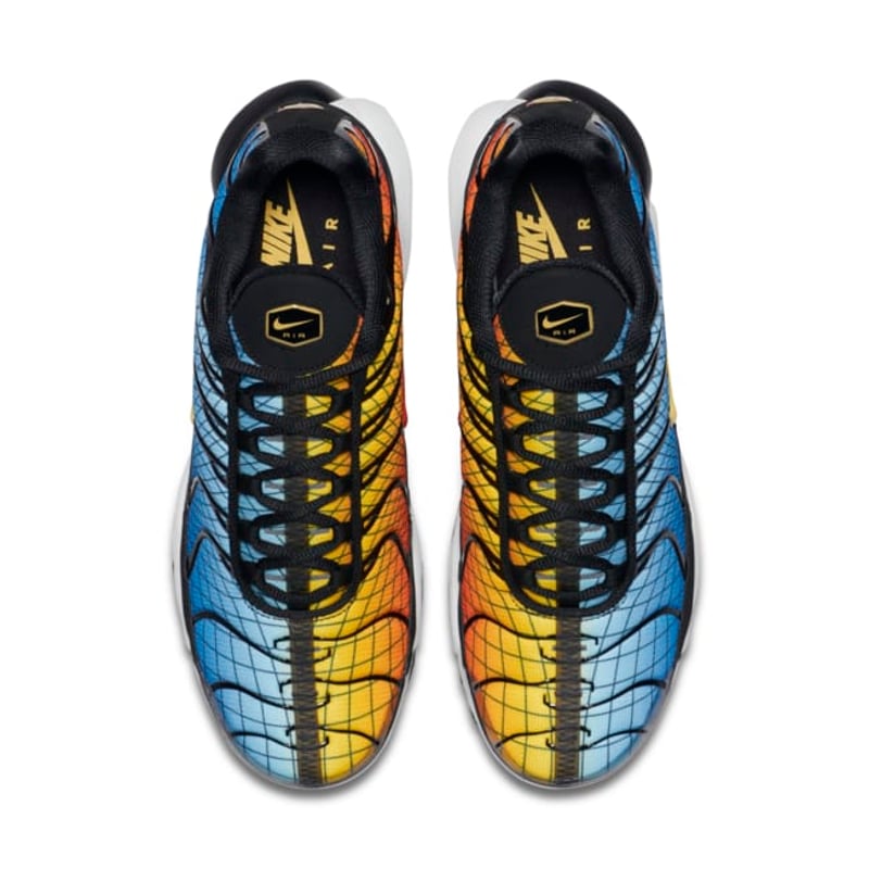 Nike Air Max Plus AV7021-001 04
