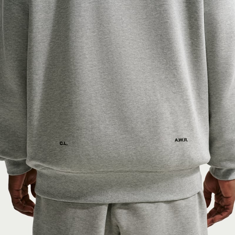 Nike NOCTA Fleece CS HM5762-021 10