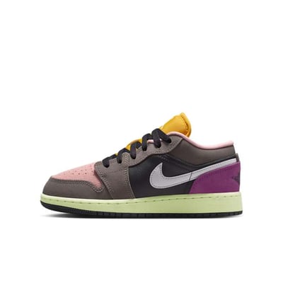 Jordan 1 Low SE HQ2021-005
