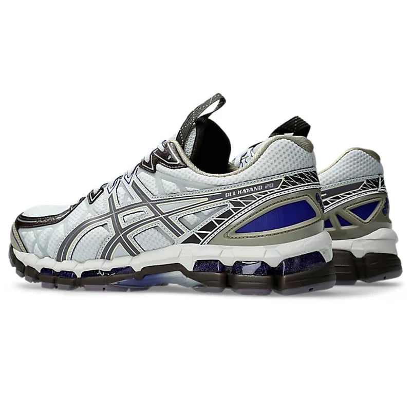 ASICS UB10-S Gel-Kayano 20 1203A640-020 03
