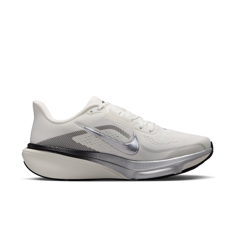Nike Pegasus 42 runners "Summit White & Sail" | Women | Running | 03 | SPORTSHOWROOM