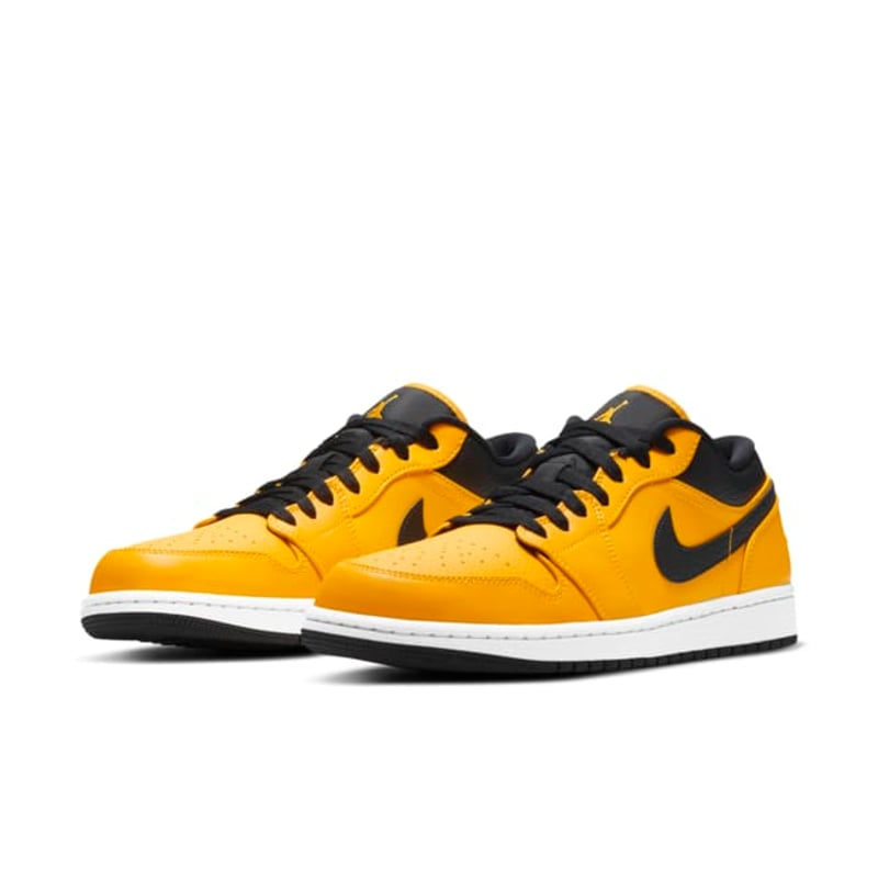 Jordan 1 Low 553558-700 04