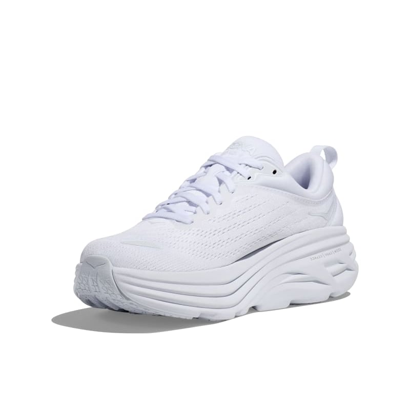 HOKA Bondi 8 1127952-WWH 03