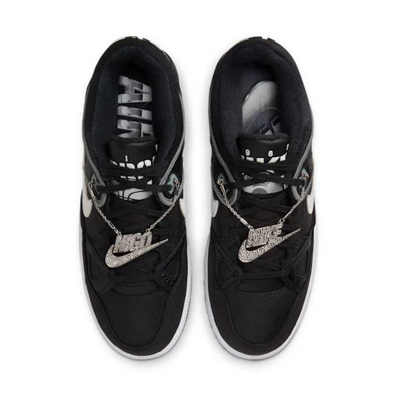 Nike Air Force 3 x Nigo HF7630-001 04