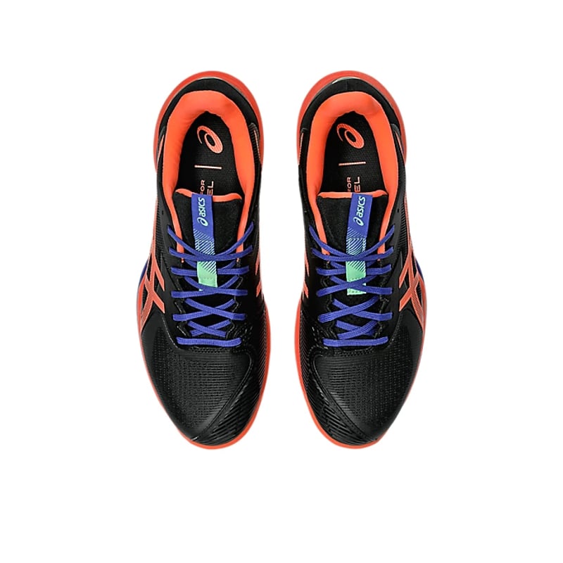 ASICS Solution Speed FF 3 Padel 1041A496-001 06