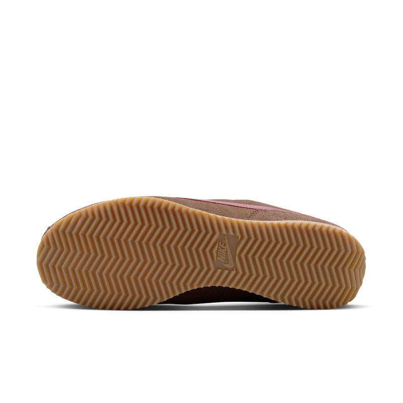 Обувки Nike Cortez "Cacao Wow & Pink Smoke" | Жени | Sportstyle | 02 | SPORTSHOWROOM