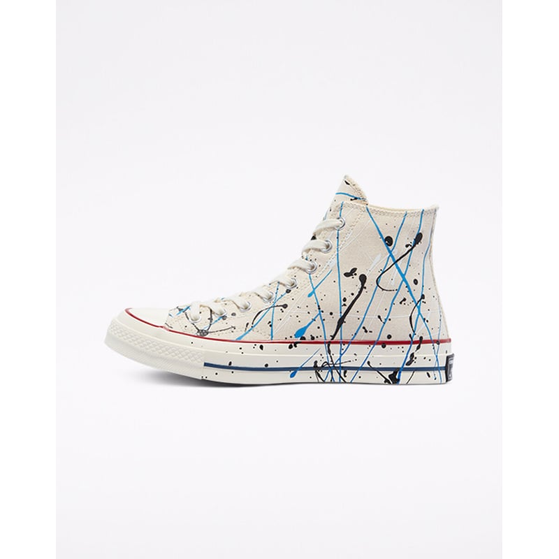 Converse Chuck 70 High ‘Paint Splatter’ 170802C 03