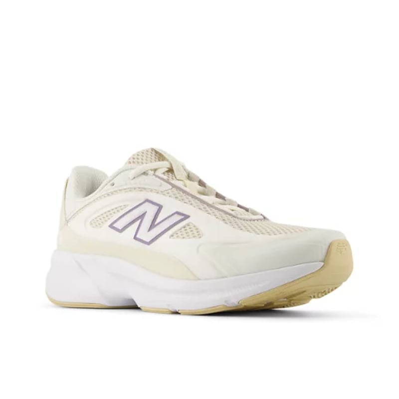 Buty treningowe New Balance CTLYST "Sea Salt & Linen" | Kobiety | Trening | 02 | SPORTSHOWROOM