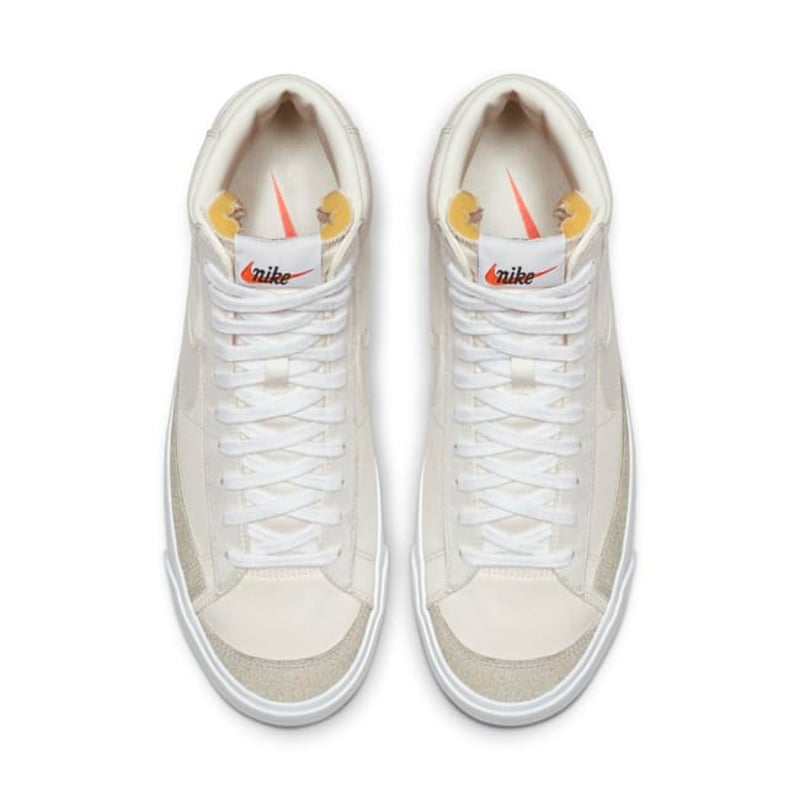 Nike Blazer Mid '77 Canvas CD8238-100 04