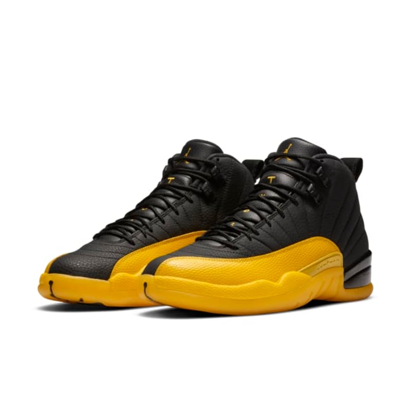 Jordan 12 Retro 130690-070 04