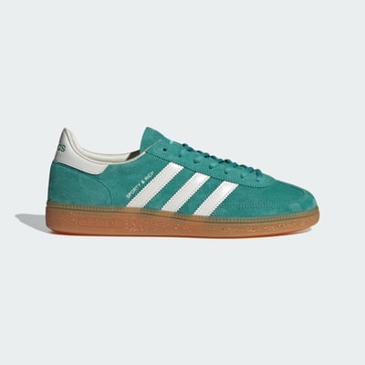 ◆コラボ◆SPORTY & RICH X ADIDAS HANDBALL SPEZIAL◆正規品◆ Adidas x Sporty & Rich Handball Spezial Sneaker » Buy online