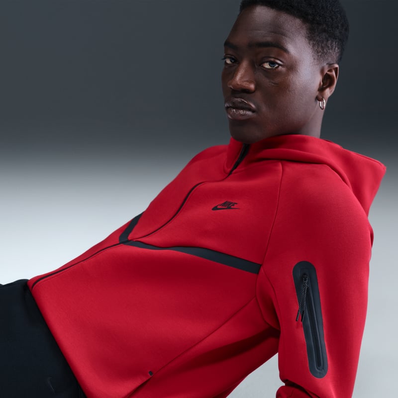 Nike Tech Fleece Windrunner HV0949-687 03
