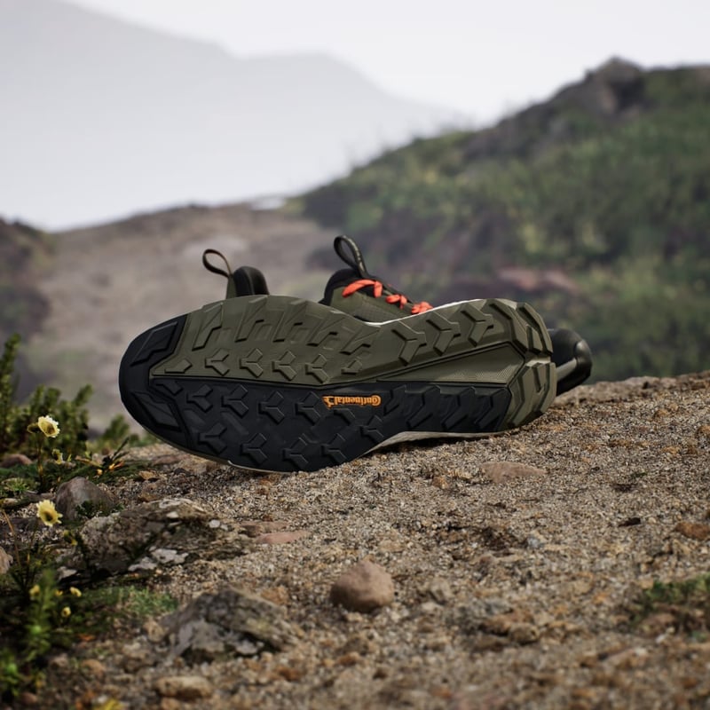 adidas Terrex Free Hiker 2.0 Low GORE-TEX IH3537 04