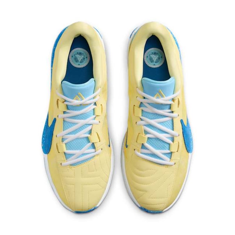 Nike Giannis Freak 5 DX4985-700 04