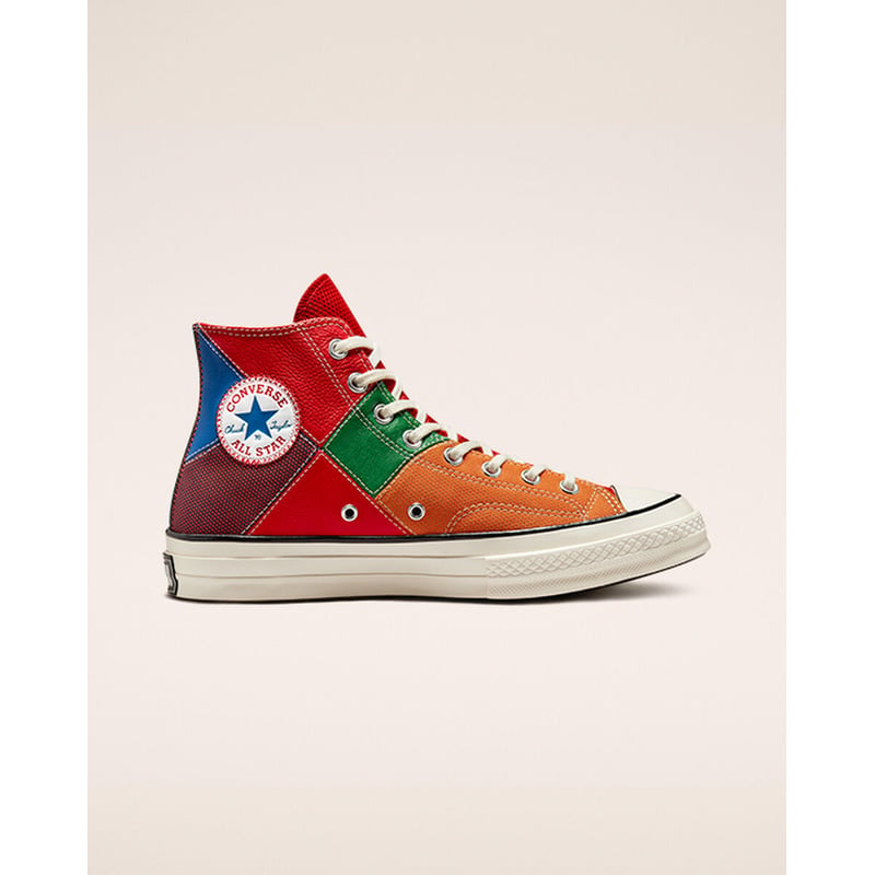 Converse Chuck 70 High x NBA 172830C 01