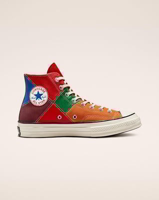 Converse Chuck 70 High x NBA 172830C