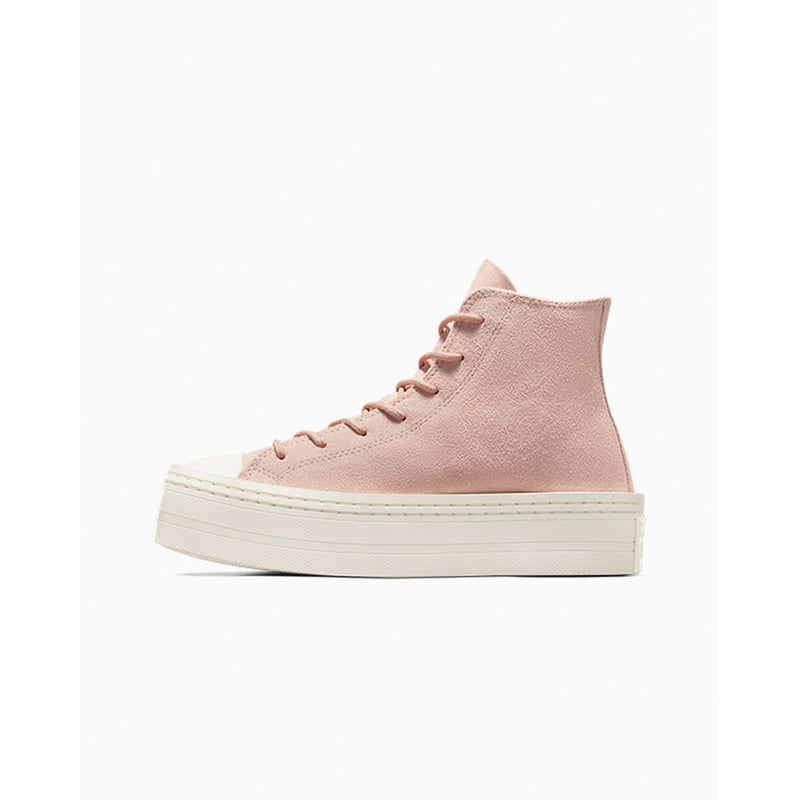 Converse Chuck Taylor All Star Modern Lift A04663C 03