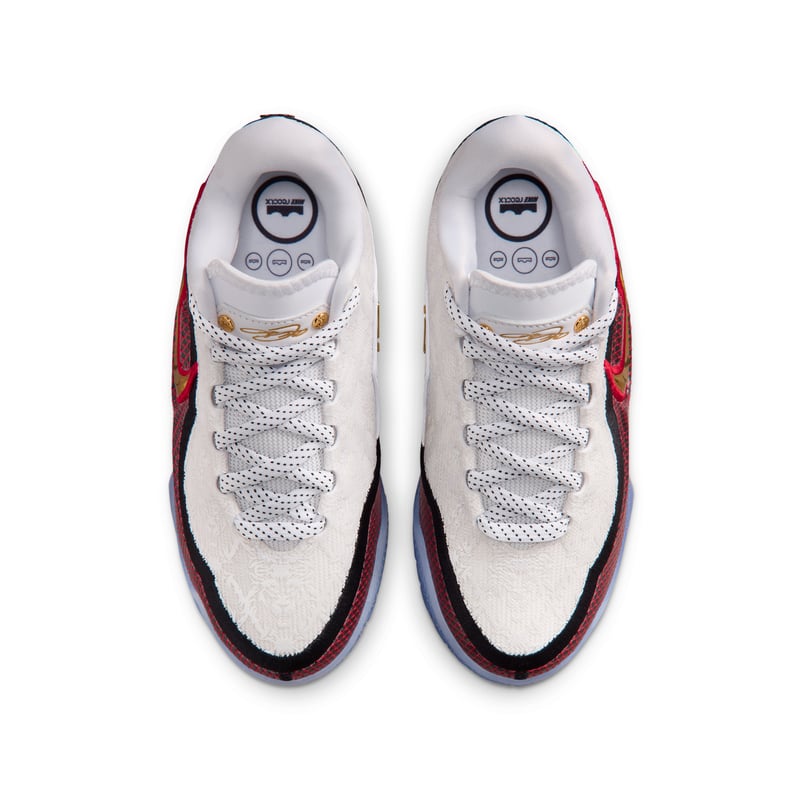 Nike LeBron 23 IQ6710-100 04