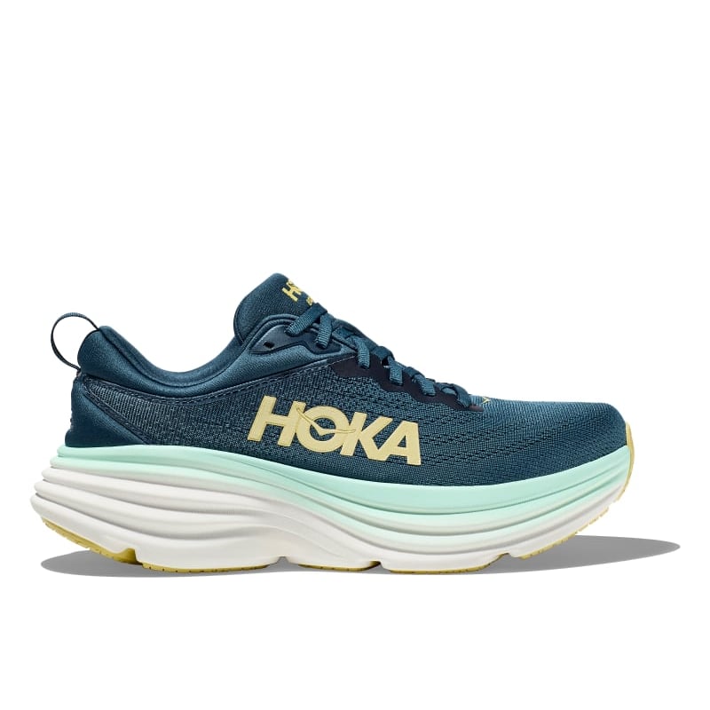 HOKA Bondi 8 1123202-MOBS 01