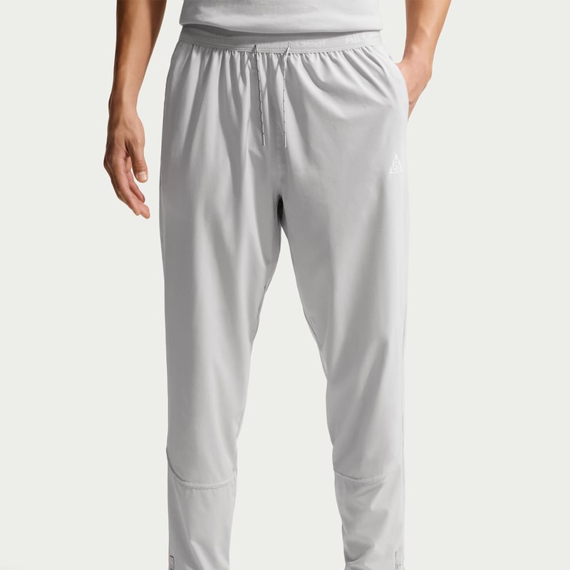 Nike ACG 'Dawn Range' Dri-FIT Pants "Grey Fog" | Men | Outdoor | 02 | SPORTSHOWROOM