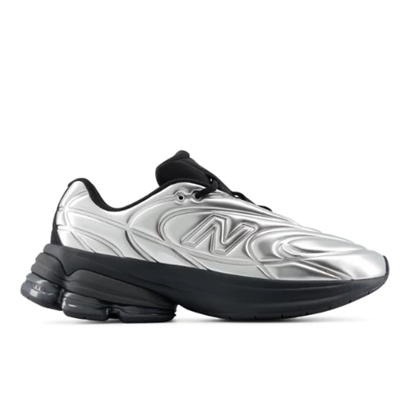 Superge New Balance 5030 "Silver Metallic & Black" | Moški & Ženske | Sportstyle | 00 | SPORTSHOWROOM