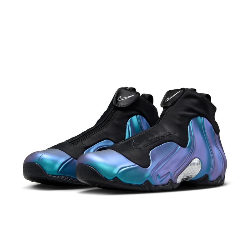 Nike Air Flightposite HJ4466-001 05