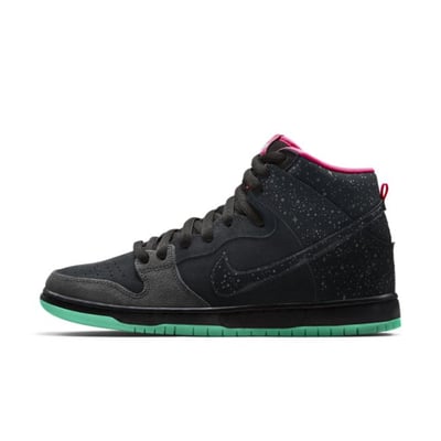 Nike SB Dunk High Premium 313171-063