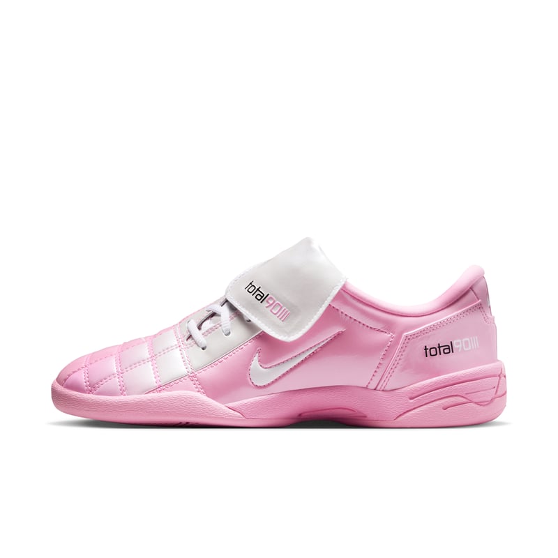 Tenisky Nike Total 90 SE "Pink Rise & White" | Ženy | Sportstyle | 01 | SPORTSHOWROOM