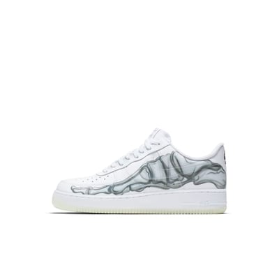 Nike Air Force 1 Low QS BQ7541-100 01