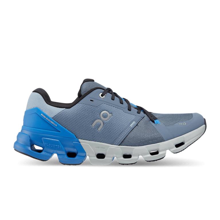 On Cloudflyer 4