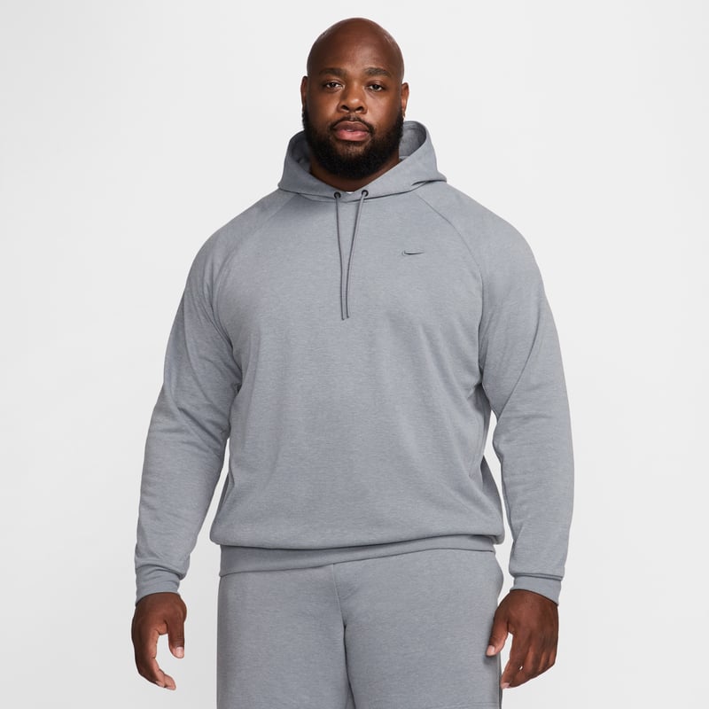 Nike Primary Fleece Dri-FIT UV Pullover Performance FZ0969-065 10