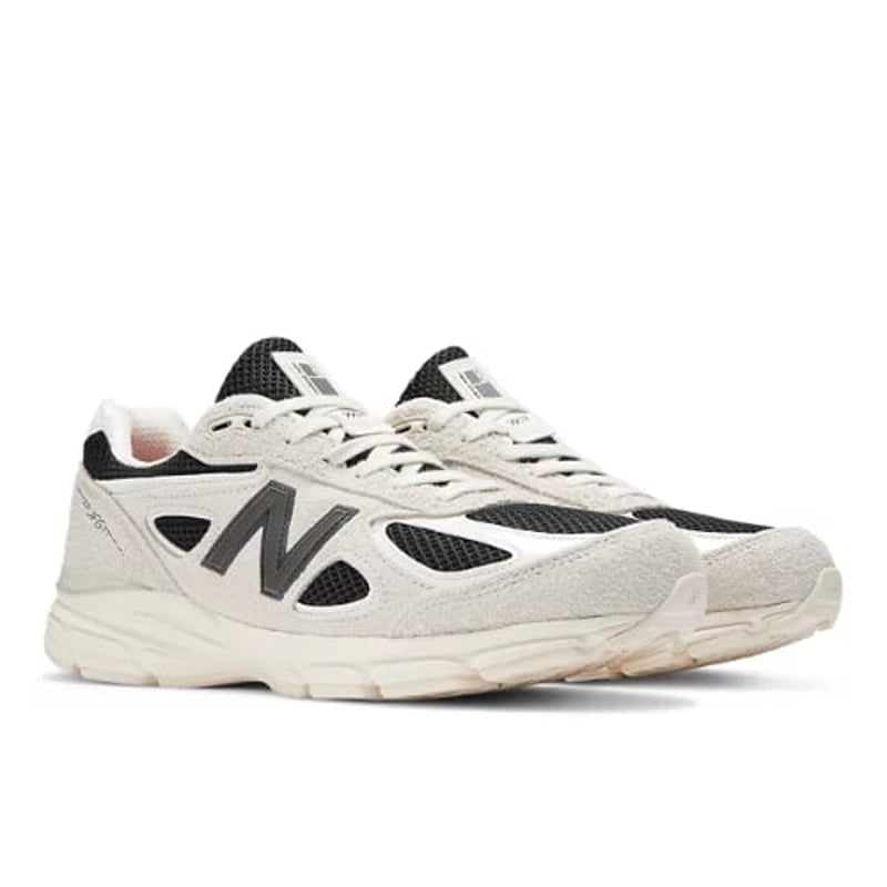 New Balance 990v4 Made in USA x Joe Freshgoods U990JR4 03