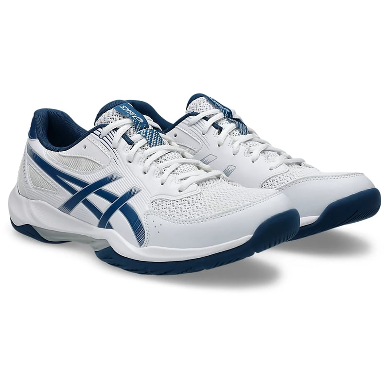 ASICS Gel-Rocket 12 1071A116-100 02