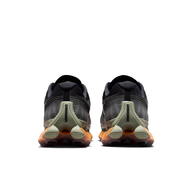 Nike Air Liquid Max Sneaker "Black & Light Army" | Herren | Sportstyle | 06 | SPORTSHOWROOM