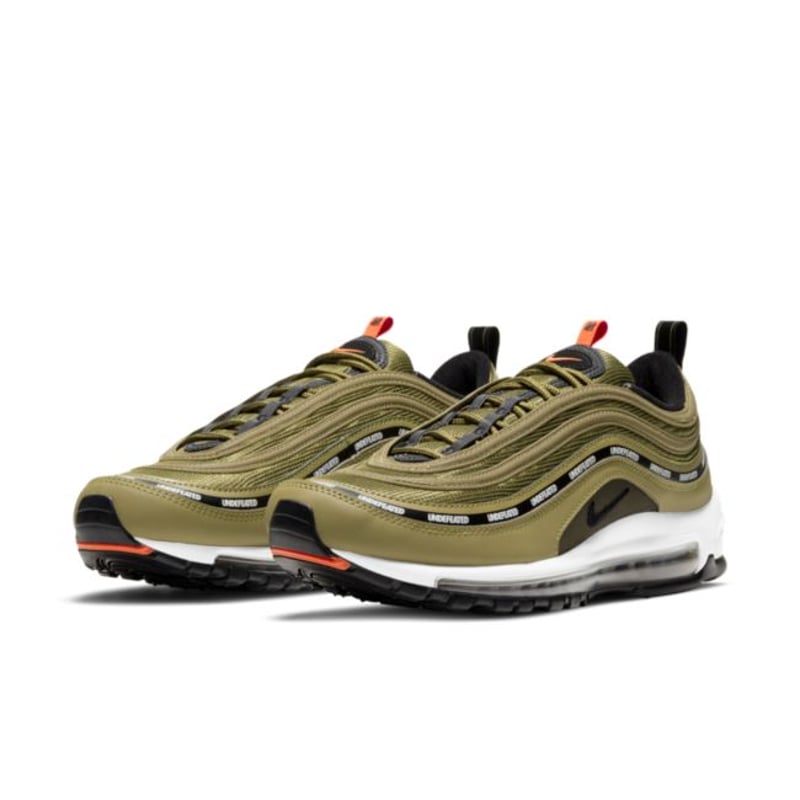 Nike Air Max 97 x UNDEFEATED DC4830-300 04
