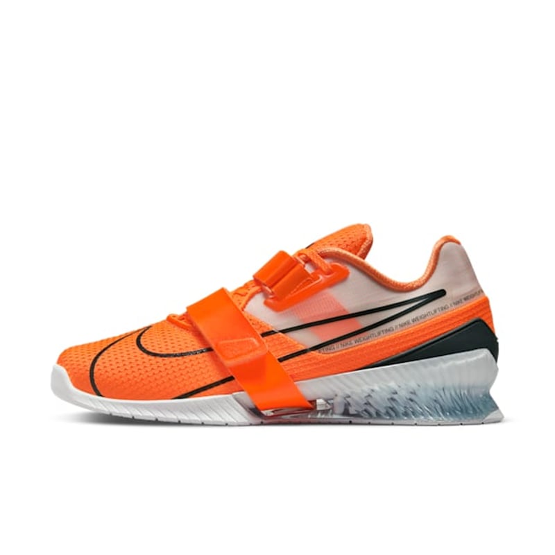 Nike Romaleos 4 CD3463-801 01