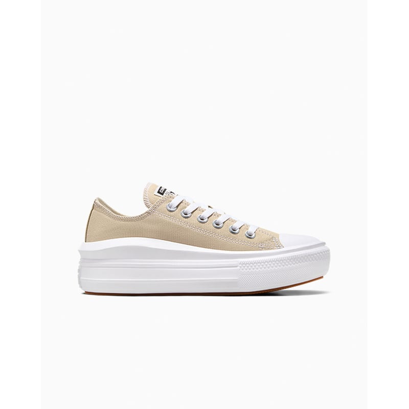 Converse Chuck Taylor All Star Move Platform A07580C 01