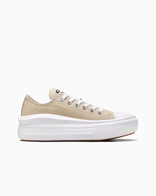 Converse Chuck Taylor All Star Move Platform A07580C