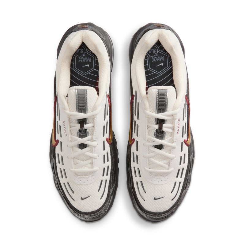 Tenisice Nike Air Max TL 2.5 "Phantom & Dark Team Red" | Muškarci | Sportstyle | 04 | SPORTSHOWROOM