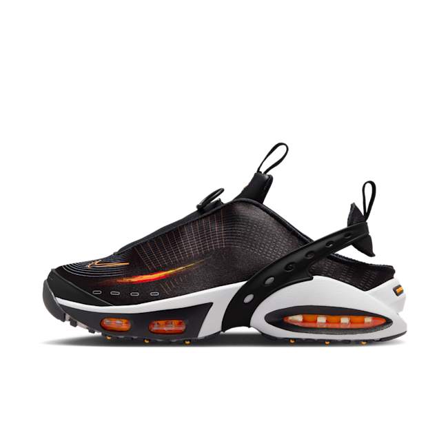 Nike Air Max Craze