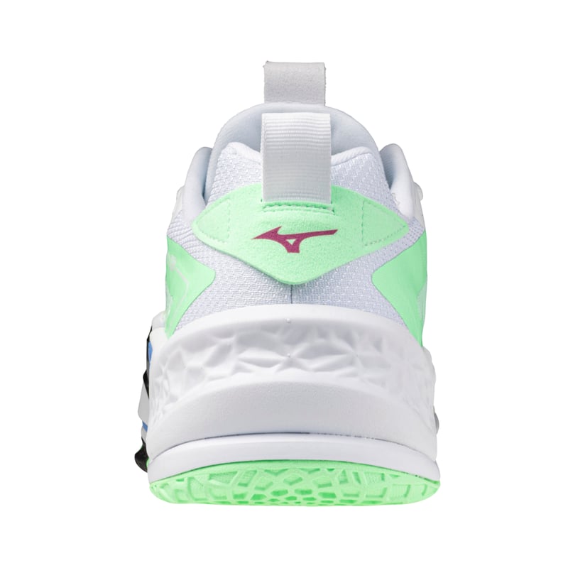 Mizuno Wave Stealth Neo 2 X1GA240086 05