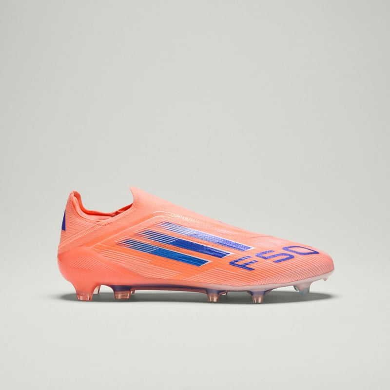 adidas F50 Elite Laceless FG JH7626 03