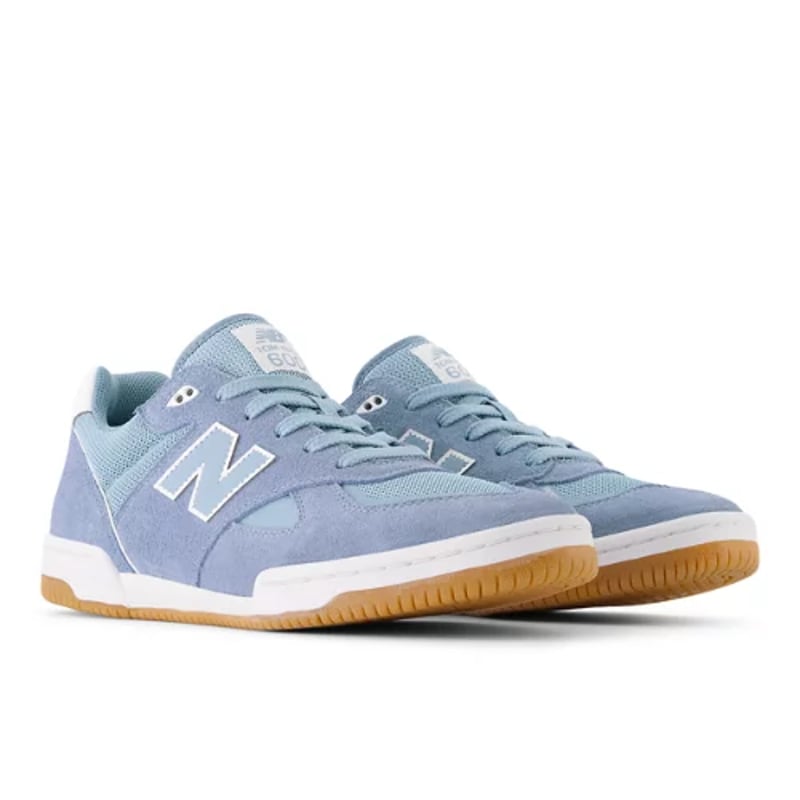 New Balance Numeric Tom Knox 600 NM600BBG 03