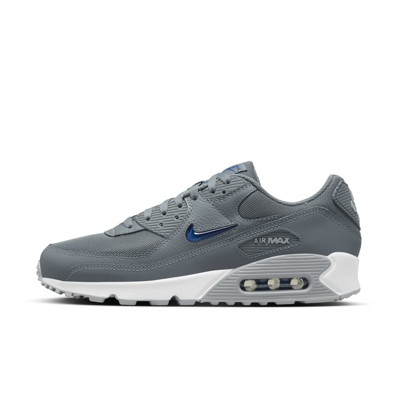 All grey sales air max 90