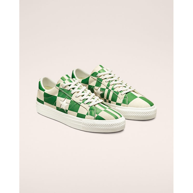 Converse One Star Low ‘Warped Board’ 172353C 04