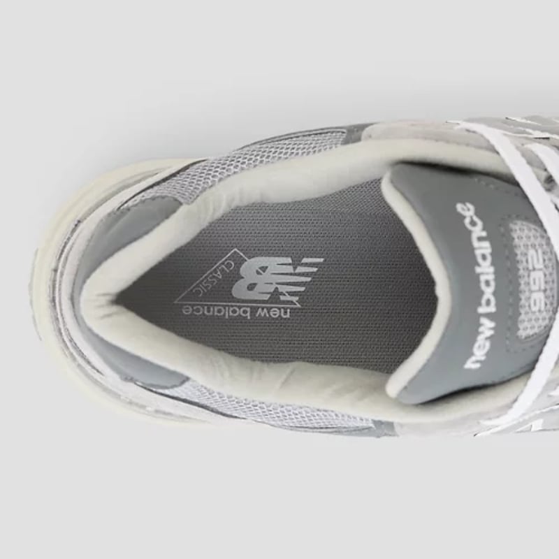 New Balance 992 Made in USA U992GY 04