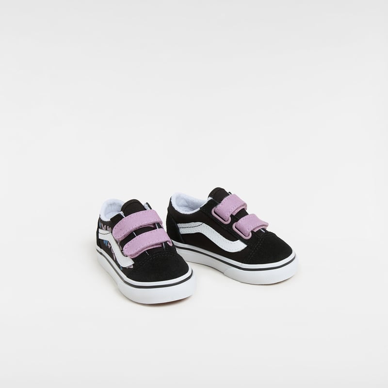 Vans Old Skool Hook And Loop VN0009RCBML 02